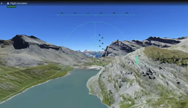YouTube@Google Earth YouTube@Google Earth