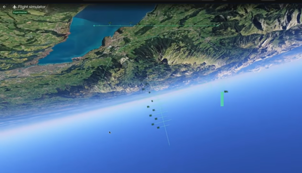 YouTube@Google Earth YouTube@Google Earth