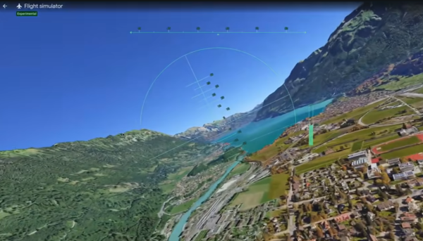 YouTube@Google Earth YouTube@Google Earth