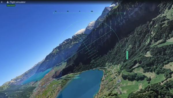 YouTube@Google Earth YouTube@Google Earth