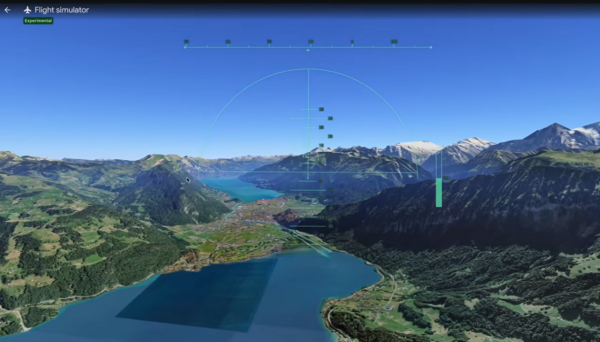 YouTube@Google Earth YouTube@Google Earth