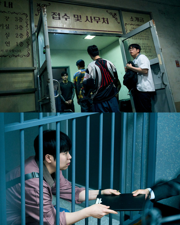 鐵拳教育第二季｜金武烈親曝第二季消息！導演有意添食為下一季劇情埋伏筆