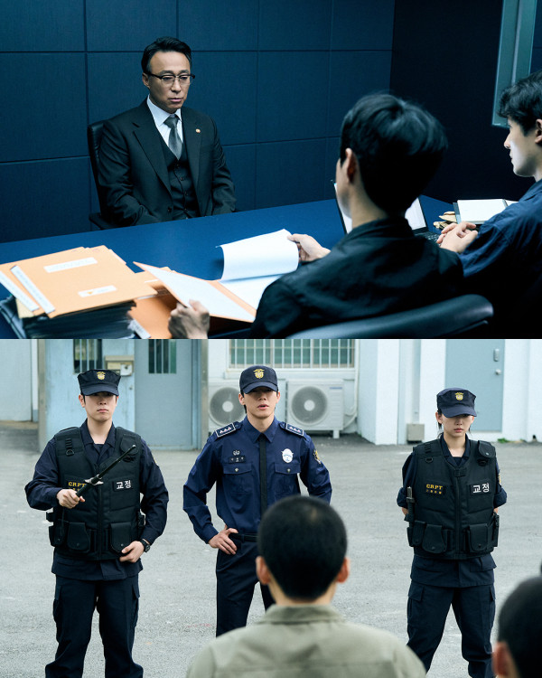 鐵拳教育第二季｜金武烈親曝第二季消息！導演有意添食為下一季劇情埋伏筆