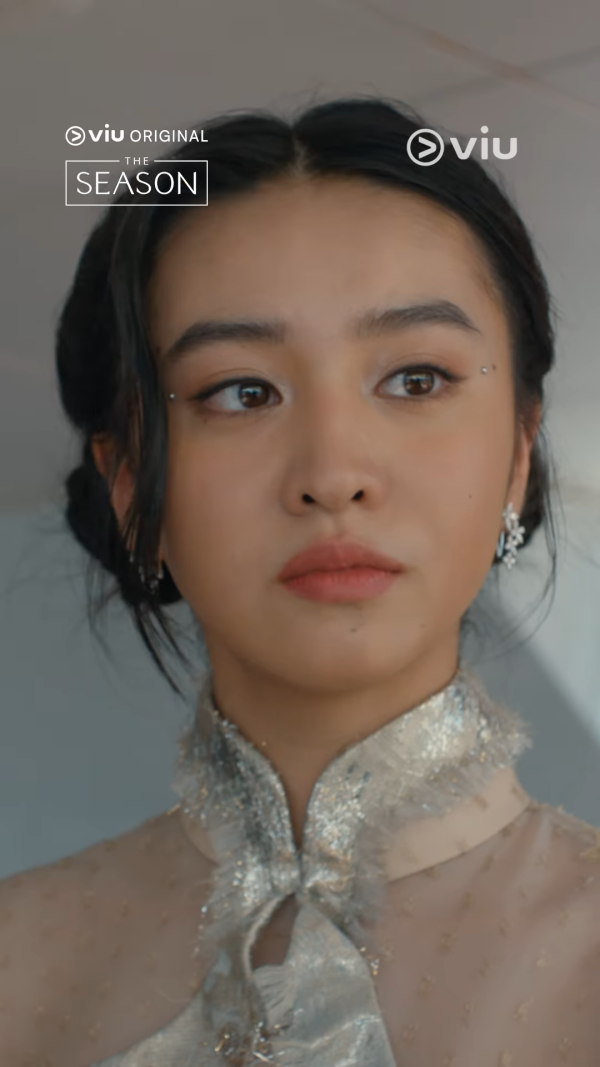 THE SEASON劇集|Viu全劇6集線上看!林嘉欣與木村光希演豪門母女劇情4大看點+演員陣容