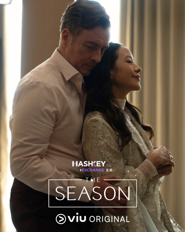 THE SEASON劇集|Viu全劇6集線上看!林嘉欣與木村光希演豪門母女劇情4大看點+演員陣容
