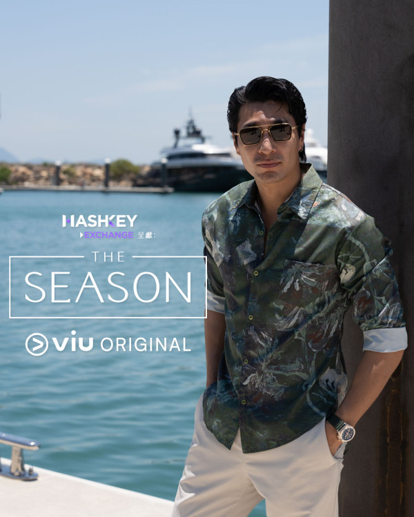 THE SEASON劇集|Viu全劇6集線上看!林嘉欣與木村光希演豪門母女劇情4大看點+演員陣容
