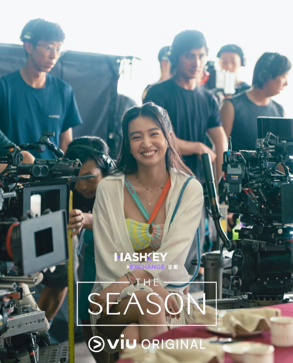 THE SEASON劇集|Viu全劇6集線上看!林嘉欣與木村光希演豪門母女劇情4大看點+演員陣容