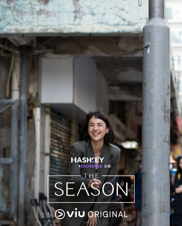 THE SEASON劇集|Viu全劇6集線上看!林嘉欣與木村光希演豪門母女劇情4大看點+演員陣容