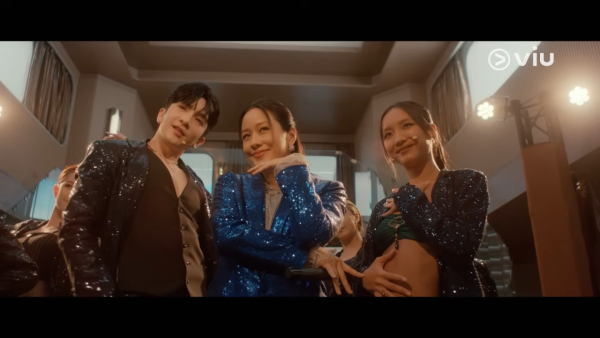 THE SEASON劇集|Viu全劇6集線上看!林嘉欣與木村光希演豪門母女劇情4大看點+演員陣容