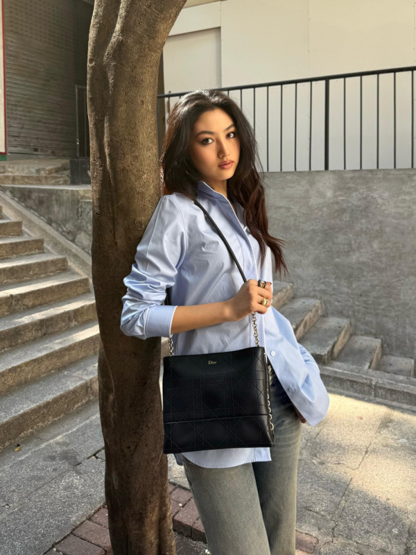 金像影帝21岁爱女“最强学霸”身份曝光！英国顶尖学府一级荣誉毕业青出于蓝