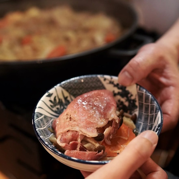 Mr.Steak自助餐快閃買一送一回歸 突發加$1多一位
