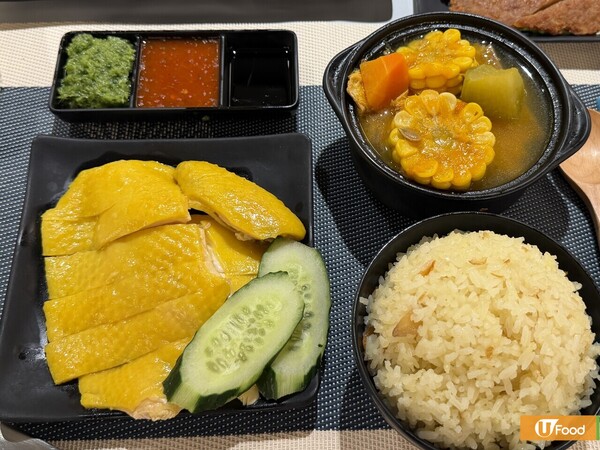 【沙田好去處】一田沙田旗艦店1週年感謝祭！「一田食堂」5大人氣食店新進駐：米芝蓮必比登暖心芝作／西貢金雞海南雞／日本過江龍薩摩家