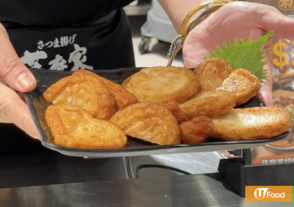 【沙田好去處】一田沙田旗艦店1週年感謝祭！「一田食堂」5大人氣食店新進駐：米芝蓮必比登暖心芝作／西貢金雞海南雞／日本過江龍薩摩家
