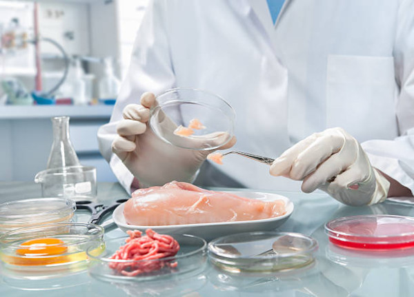 農藥竟然無上榜？WHO最新食安危害排名出爐  驚揭1款健康主食含致癌物最高