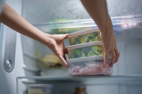 農藥竟然無上榜？WHO最新食安危害排名出爐  驚揭1款健康主食含致癌物最高