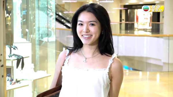 香港小姐2026|高層樂易玲親自解釋大熱吳倬希退選真相 因一事力勸:下一年再嚟