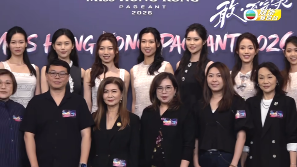 香港小姐2026|高層樂易玲親自解釋大熱吳倬希退選真相 因一事力勸:下一年再嚟