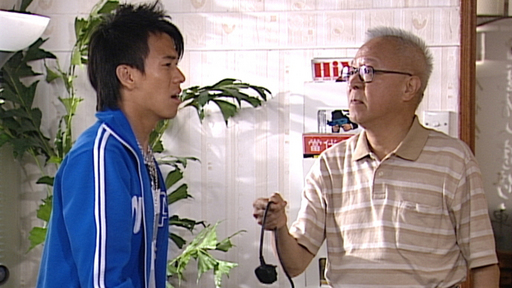 甜孫爺爺重播線上看｜1-20集大結局TVB全劇透！致敬戲劇大師鍾景輝