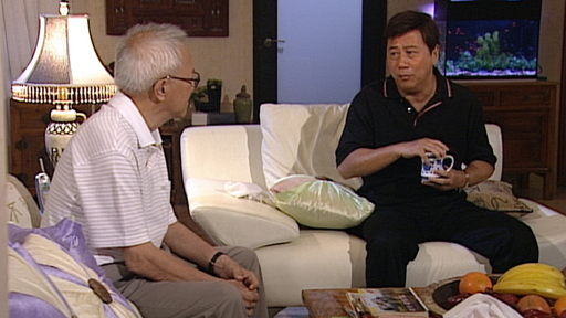 甜孫爺爺重播線上看｜1-20集大結局TVB全劇透！致敬戲劇大師鍾景輝