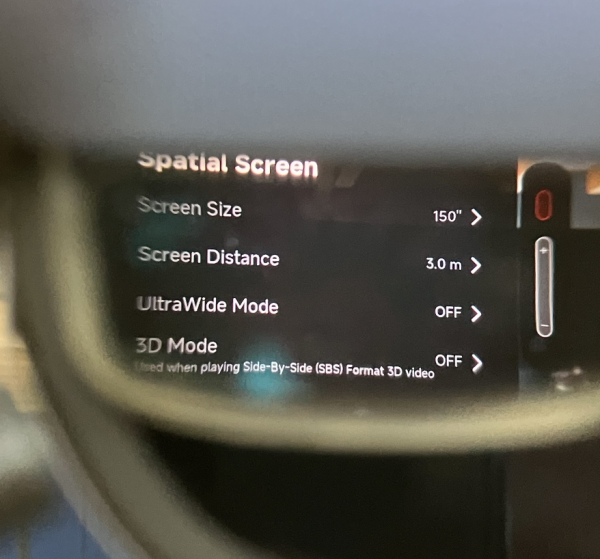 Xreal 1S 開箱實測｜82g 超輕 AR 眼鏡投射 500 吋虛擬巨幕　港鐵睇 Netflix + MacBook 雙屏實測　$4,199 值唔值得買？