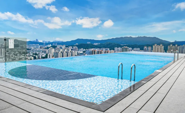 圖片來源:wingontravel 珠海星級酒店旅行團精選5大推介!最平9住靚酒店食自助餐快閃必去
