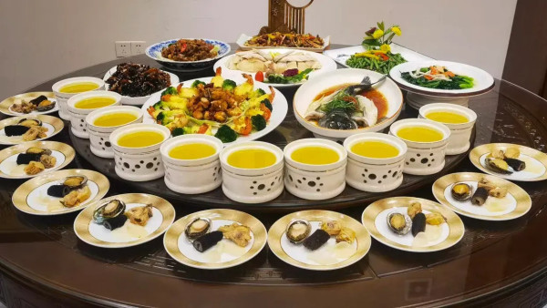圖片來源:wingontravel 珠海星級酒店旅行團精選5大推介!最平9住靚酒店食自助餐快閃必去