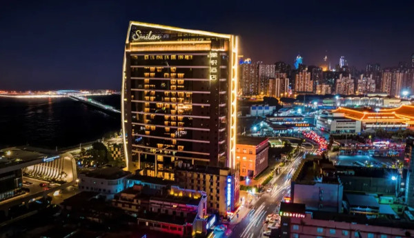 圖片來源:wingontravel 珠海星級酒店旅行團精選5大推介!最平9住靚酒店食自助餐快閃必去