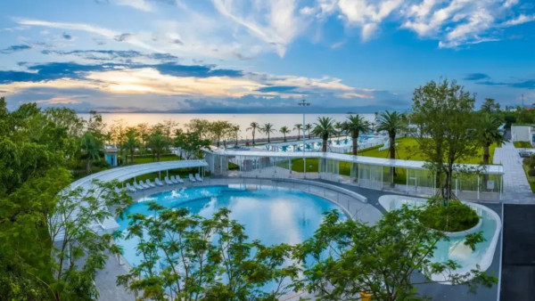 圖片來源:wingontravel 珠海星級酒店旅行團精選5大推介!最平9住靚酒店食自助餐快閃必去