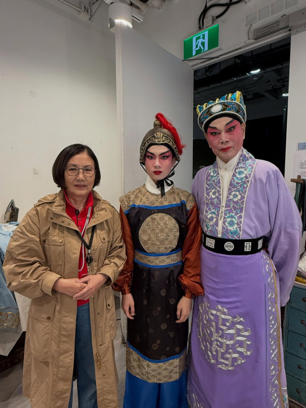 78歲汪明荃自揭身體亮紅燈急入醫院！曾戰勝癌魔親曝：「甲狀腺出了小問題」
