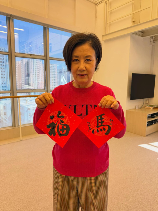 78歲汪明荃自揭身體亮紅燈急入醫院!曾戰勝癌魔親曝:「甲狀腺出了小問題」