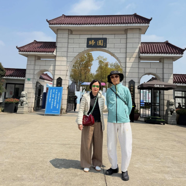 78歲汪明荃自揭身體亮紅燈急入醫院！曾戰勝癌魔親曝：「甲狀腺出了小問題」