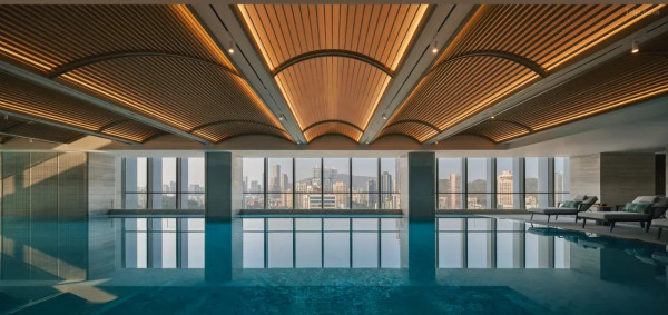 圖片來源:Trip.com 珠海星級酒店旅行團精選5大推介!最平9住靚酒店食自助餐快閃必去