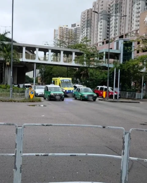 的士拒讓救護車遭轟冷血!內行反揭1大無奈苦衷 讓路隨時自招檢控?