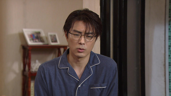 愛回家｜熊家有喜呢對人氣CP一舉動洩密！驚揭李莫愁懷孕老豆係金城安？