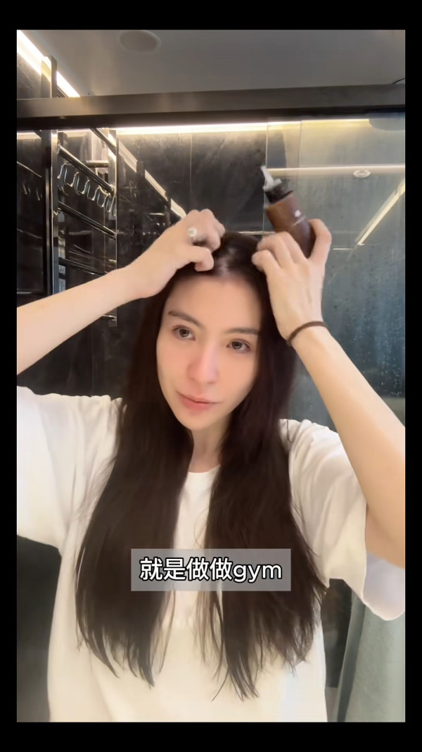 港姐亞軍親證見工轉行另覓出路！訂婚後無意續約TVB毫不留戀娛樂圈