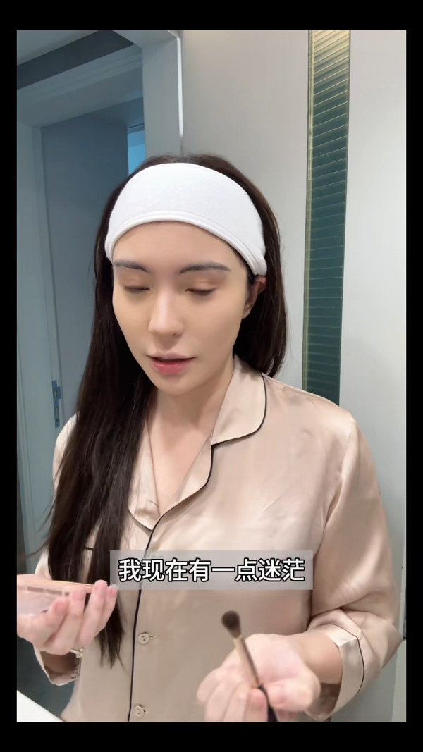 港姐亞軍親證見工轉行另覓出路！訂婚後無意續約TVB毫不留戀娛樂圈