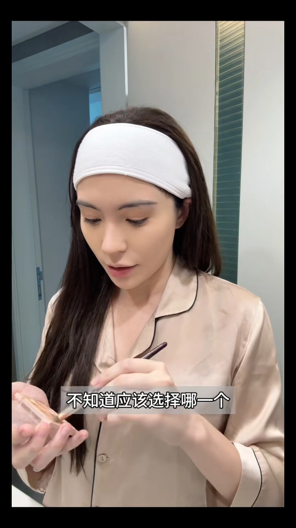 港姐亞軍親證見工轉行另覓出路！訂婚後無意續約TVB毫不留戀娛樂圈