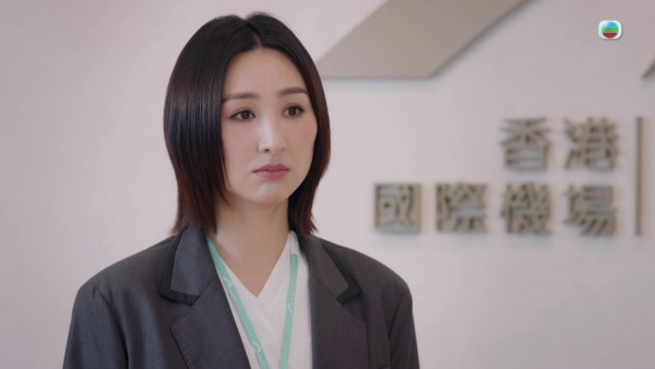 飛常日誌II|高海寧被洪永城「絕世好男友」一行為打動!親爆「係我理想伴侶條件」