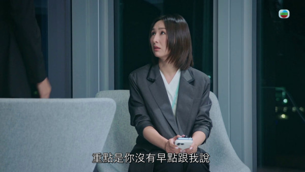 飛常日誌II｜高海寧被洪永城「絕世好男友」一行為打動！親爆「係我理想伴侶條件」