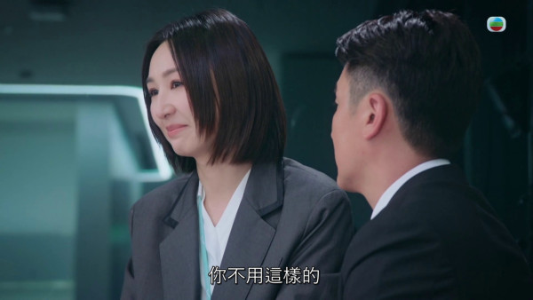 飛常日誌II｜高海寧被洪永城「絕世好男友」一行為打動！親爆「係我理想伴侶條件」