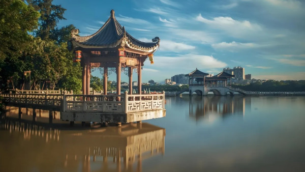 惠州星級食住旅行團精選5大推介！無購物純玩大享頂級海鮮、地道乳鴿宴 