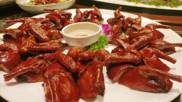 惠州星級食住旅行團精選5大推介！無購物純玩大享頂級海鮮、地道乳鴿宴 