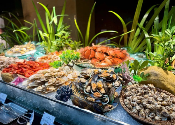 惠州星級食住旅行團精選5大推介！無購物純玩大享頂級海鮮、地道乳鴿宴 