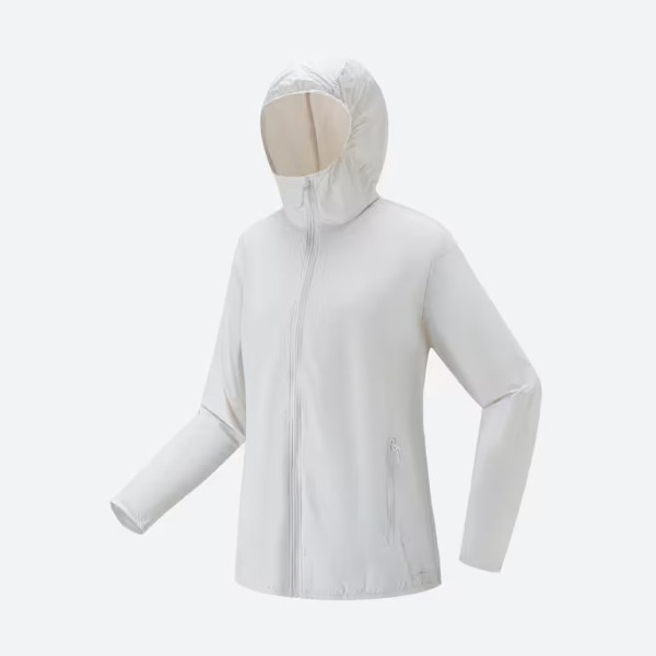 平過Uniqlo！迪卡儂$149防曬衣瘋搶 網民揭1缺點：風吹變太空人