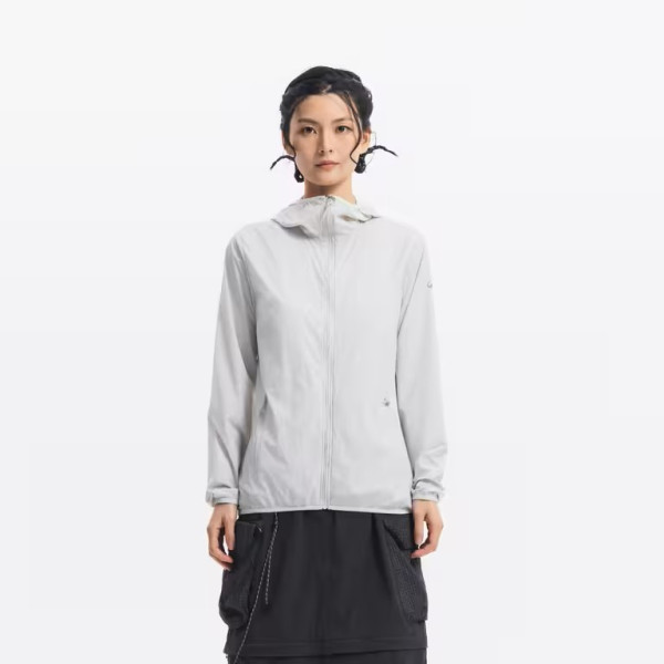 平過Uniqlo！迪卡儂$149防曬衣瘋搶 網民揭1缺點：風吹變太空人