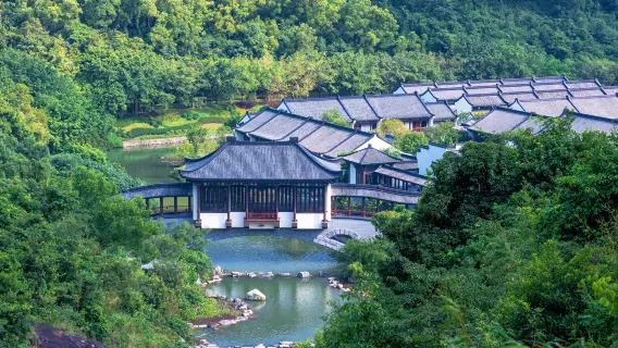 惠州星級食住旅行團精選5大推介！無購物純玩大享頂級海鮮、地道乳鴿宴 