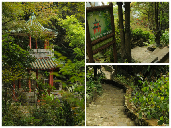 嘉道理農場暨植物園（來源：官網）