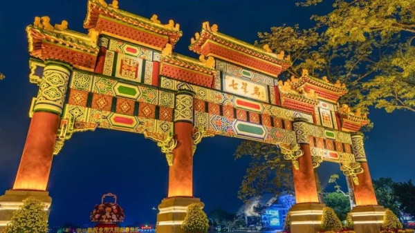 肇慶旅行團5個高質推介！9起歎海鮮自助餐、連住2晚靚景溫泉酒店 