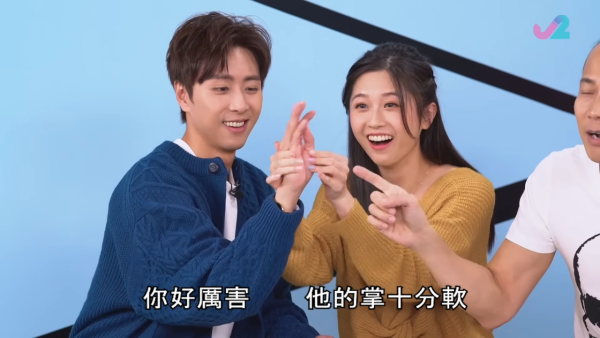 有百億家產不等於好運？蘇民峰拆解「富貴相」！手掌折得埋 = 有錢有貴人 掌心呢3隻色辛苦得財