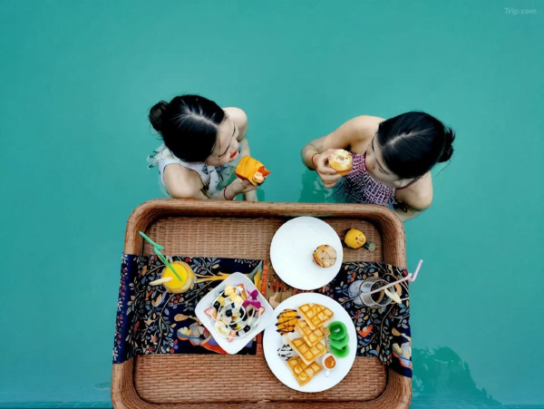 肇慶旅行團5個高質推介！9起歎海鮮自助餐、連住2晚靚景溫泉酒店 